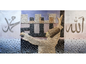 Çakıl Taşlarıyla Yarım Asır Sksm’de