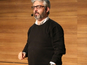 Gazeteci-yazar Şentürk, “Müslümanlar İçin Niyet, Zaman, Mekan Ve Şuur Çok Önemli”