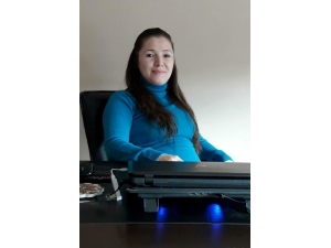 Esra Kokurcan İssi, Görevine Başladı