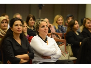 Kadın Girişimcilere E-ticaret Semineri