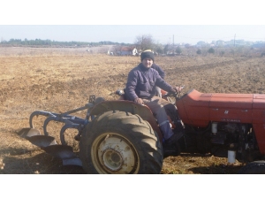 Çiftçi Kayıt Sistemi Başvuruları Uzatıldı