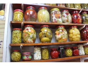 Kış Mevsimi İle Birlikte Tüketimi Arttı