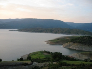 Samsun’da Barajların Yüzde 75’i Dolu