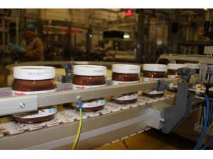 Çikolata Devi Kapılarını İha’ya Açtı