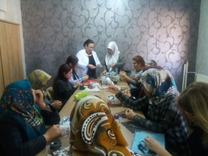 Kayapınar’da 4 Yeni Aile Destek Merkezi Hizmete Açılıyor