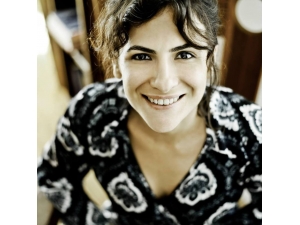 Balat’ta ’Romancının Yolu Yordamı’ Atölyesi