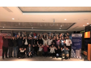 Vortex’in Görünmeyen Yüzleri 10. Yılını Kutladı