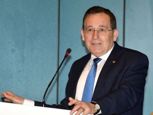 Ttso Başkanı Hacısalihoğlu’ndan Genç Mühendis Adaylarına Nasihatler