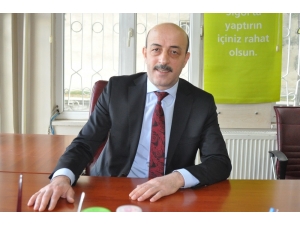 Tarım Kredi’den İnegöllü Çiftçilere 8 Milyonluk Destek