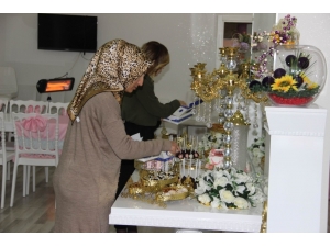 Genç Anneler Güçlerini Birleştirip Girişimci Oldu