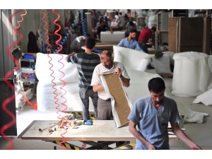 Güleç: "Dünya Tasarım Dilini Konuşmalıyız"