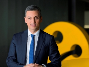 Turkcell’den Çalışanlarına 100 Saatlik ’Pazarlama Master Programı’