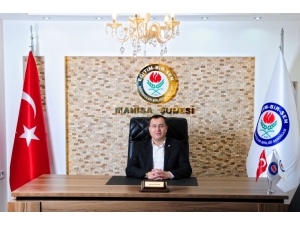 Başkan Öner: "Alan Değişikliği Beklentilere Cevap Verememiştir"