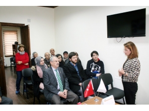 Dünya Nüfusunun Üçte Biri Verem Riski Altında