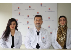 Özel Kastamonu Anadolu Hastanelerinde 3 Doktor Daha Hasta Kabulüne Başladı