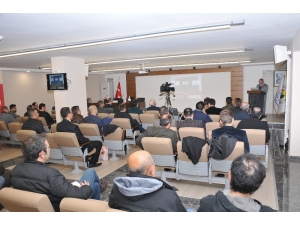 Konya, Bmc’nin Önemli Bir Tedarikçisi Olmaya Aday