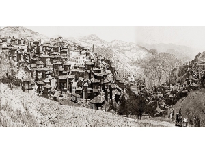 Bilecik Belediyesinde Görevli Arkeolog Umut Özdemir: