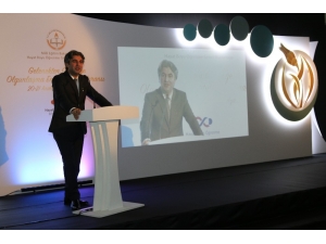 Antalya’da Olgunlaşma Enstitüleri Konferansı