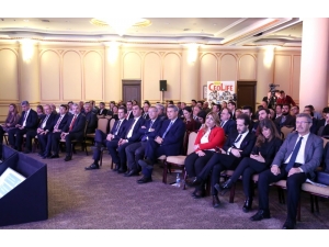 Kayso Endüstri 4.0 İle İlgili Yol Haritası Çıkaracak