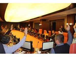 Aidatı Ödemeyen Üyeler İçin Yasal Takip Süreci Başladı