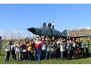 ‘Gönül Köprüsü Kocaeli’ Ağrı’dan Sonra Tokat’ı Ağırladı