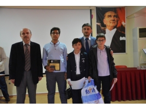 Kur’an-ı Kerimi Güzel Okumak İçin Yarıştılar