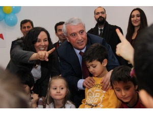 Çocuklar Matematiği Artık Daha Çok Sevecek