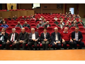 Antalya Kent Müzesi Çalışmaları 2018 Yılı Sonbaharında Tamamlanacak