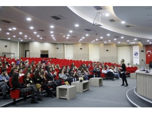 Öğrenme Tasarımları Saü’de Anlatıldı