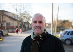 Sapancalı Muhtarlardan Saski’ye Teşekkür