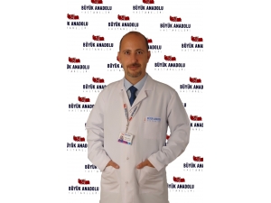 Anorektal Hastalıklar Ve Cerrahisi