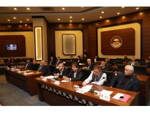 Körfez Belediyesi, “Sanayi Alanı"nı Büyükeşhir’e Satıyor