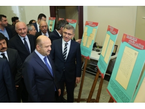 Başbakan Yardımcısı Işık’tan Bae Dışişleri Bakanı’na Tepki