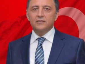 Ak Parti Kırşehir İl Kongresi Ocak 2018’de Yapılacak