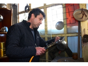 Dede Mesleğine Çırak Bulunamıyor