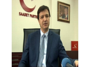 Sp’nin Fikir Duvarına Vatandaşlardan Yoğun İlgi