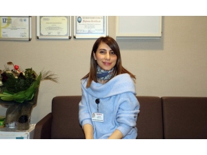 Stres Ömürden Çalıyor