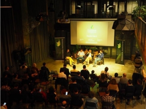 Founder Institute Girişimcilik Programı’na Başvurular Başladı