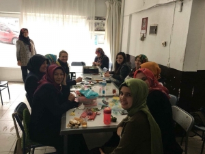 Müdür Fuat Bayri: Hedef Kitlemiz İşsiz Kadınlar