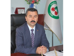 Pazarlar Belediyesi’nin 2018 Yılı Bütçesi 4 Milyon 100 Bin