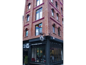 Olmadık Projeler Atölyesi’nde Bu Hafta