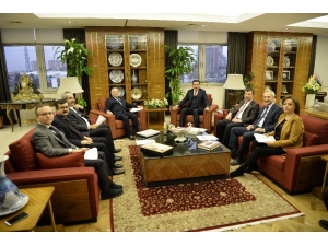 Bakan Tüfenkci’den Çölyak Hastalarını Sevindirecek Açıklama