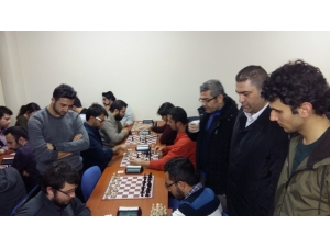 Satrançta Gazi Damgası