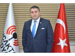 Milli Ekonomi Kanalı Kuruldu