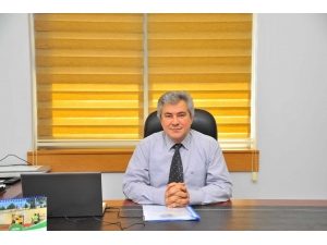 Saü’de İki Dekan Asaleten Atandı