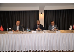 Bolu’da İstihdam Yaklaşık 2 Kat Arttı