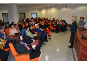 İzmit Belediyesinde Dernekler Buluşması