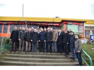 Malta’ya Mahalle Konağı Yapılacak