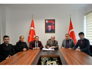 Bilecik’te “Bilecikspor Kulübü Fan Takımı” Projesi Protokolü İmzalandı