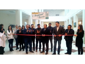 Memleket Hasreti Fotoğraflara Yansıdı